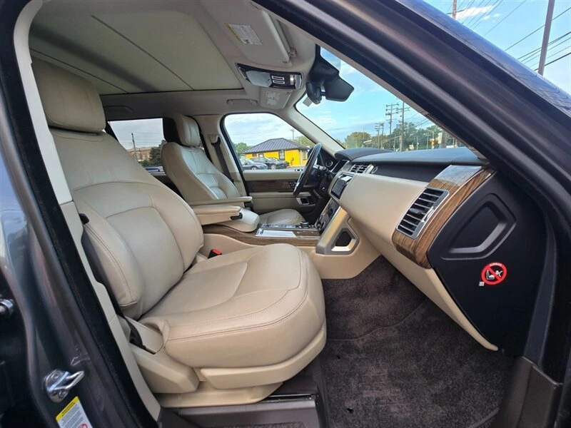 2018 Land Rover Range Rover L405 - Image 18 of 20