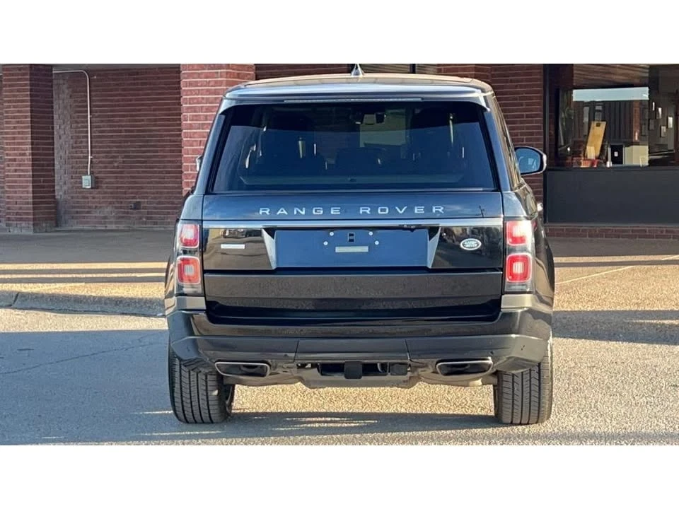 2018 Land Rover Range Rover L405 - Image 6 of 20