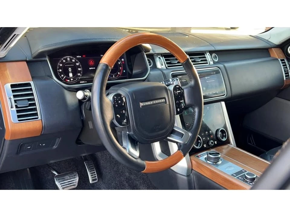 2018 Land Rover Range Rover L405 - Image 20 of 20