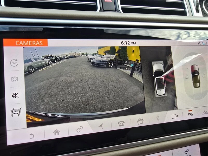 2018 Land Rover Range Rover L405 - Image 11 of 20