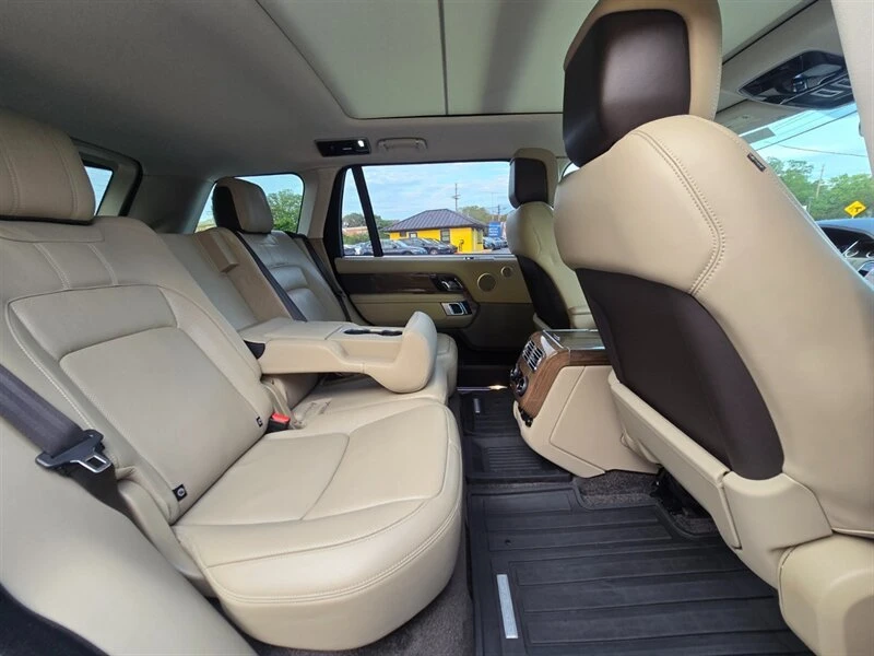 2018 Land Rover Range Rover L405 - Image 20 of 20