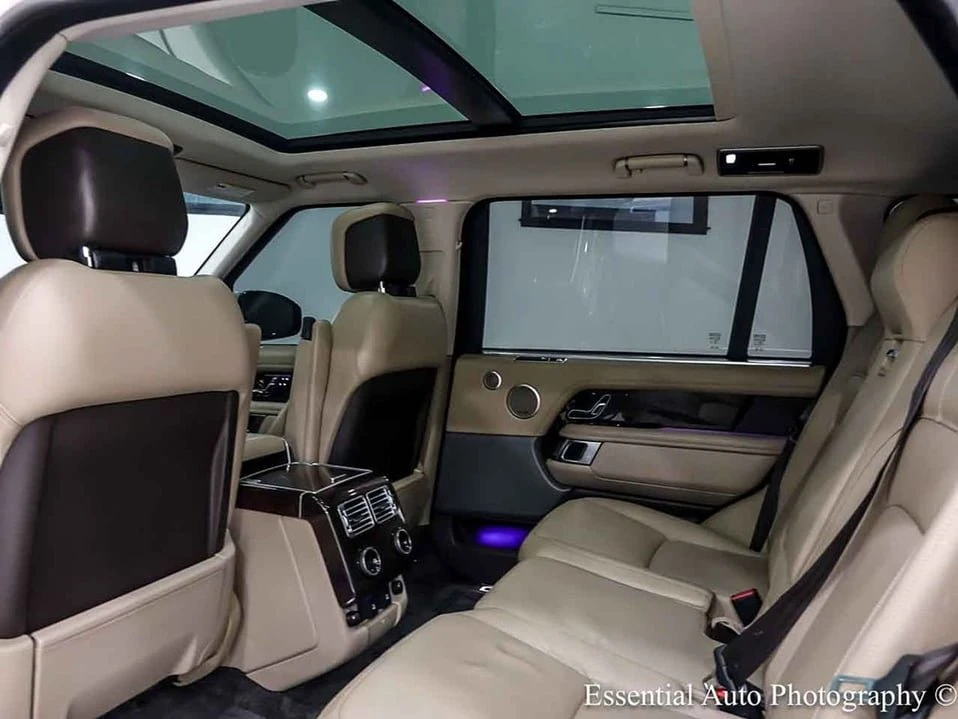 2018 Land Rover Range Rover L405 - Image 14 of 19