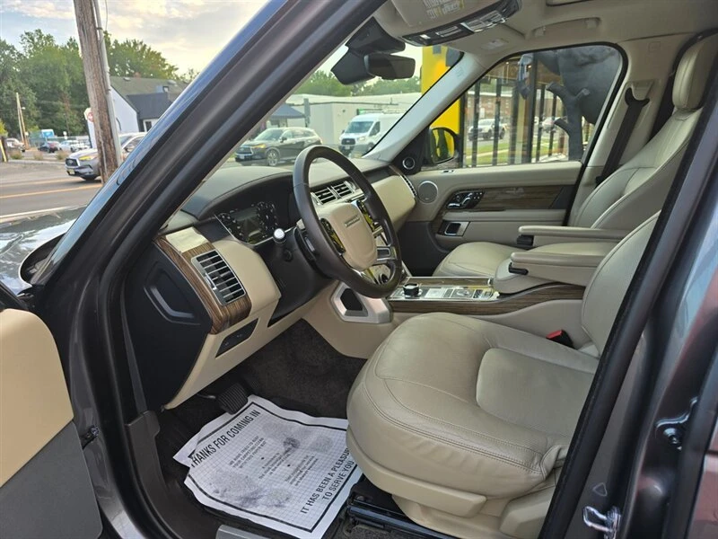 2018 Land Rover Range Rover L405 - Image 15 of 20
