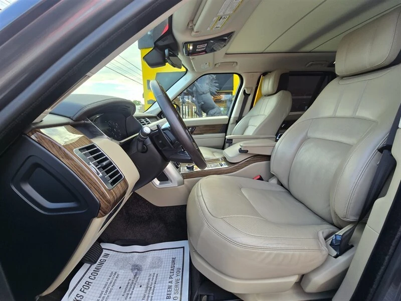2018 Land Rover Range Rover L405 - Image 16 of 20