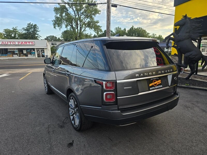 2018 Land Rover Range Rover L405 - Image 2 of 20