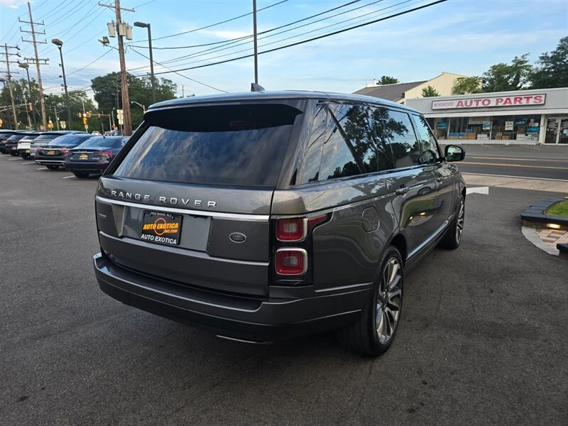2018 Land Rover Range Rover L405 - Image 3 of 20