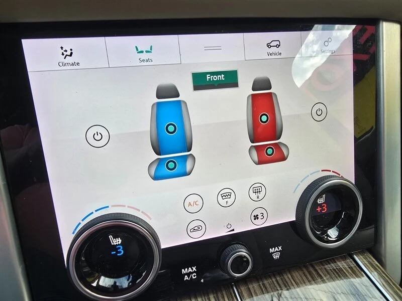 2018 Land Rover Range Rover L405 - Image 10 of 20
