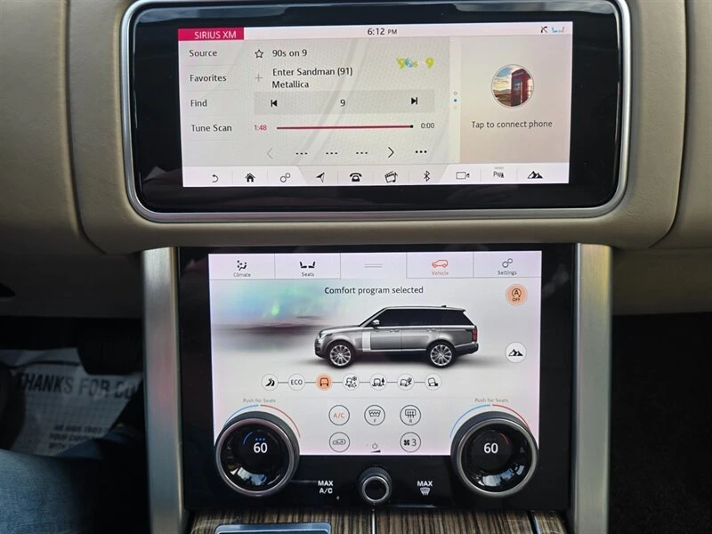 2018 Land Rover Range Rover L405 - Image 7 of 20