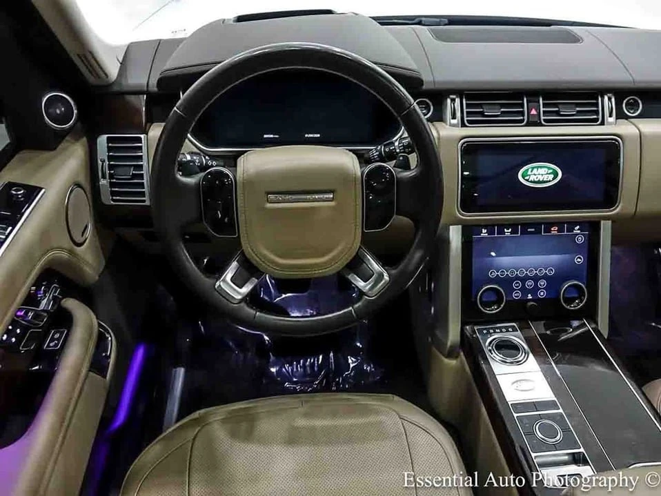 2018 Land Rover Range Rover L405 - Image 15 of 19