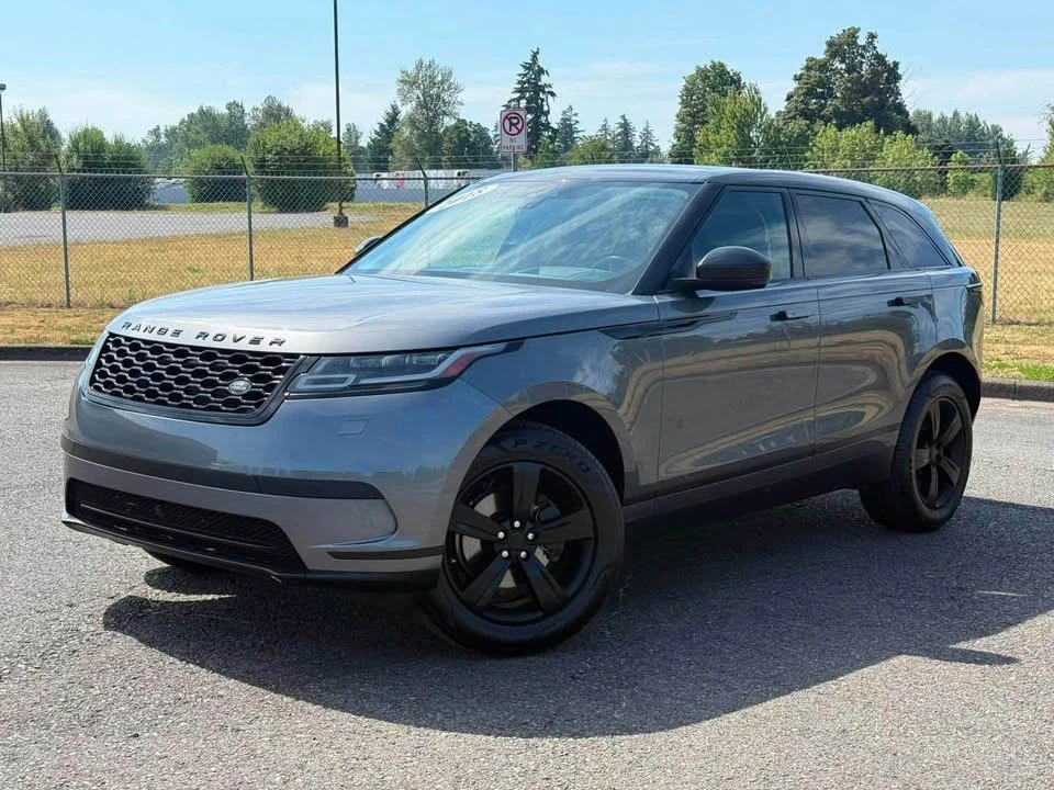 2018 Land Rover Range Rover L405 - Image 2 of 15