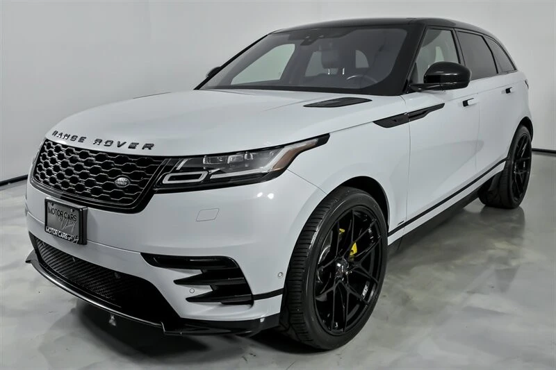 2018 Land Rover Range Rover L405 - Image 6 of 21