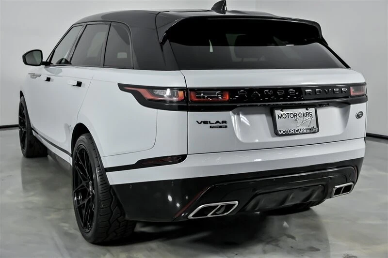 2018 Land Rover Range Rover L405 - Image 10 of 21