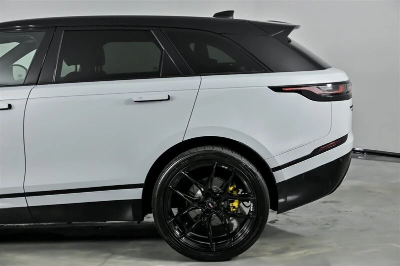 2018 Land Rover Range Rover L405 - Image 9 of 21
