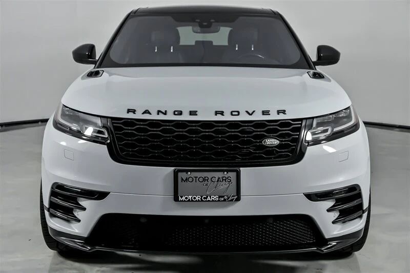 2018 Land Rover Range Rover L405 - Image 5 of 21