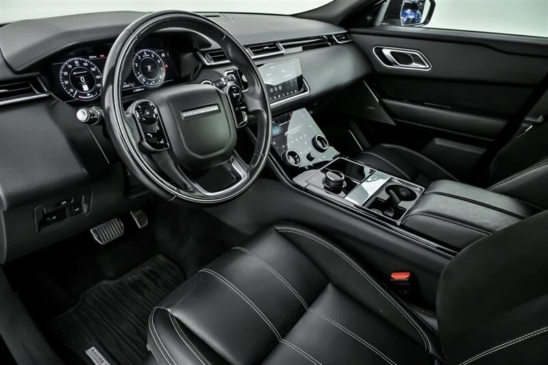 2018 Land Rover Range Rover L405 - Image 21 of 21