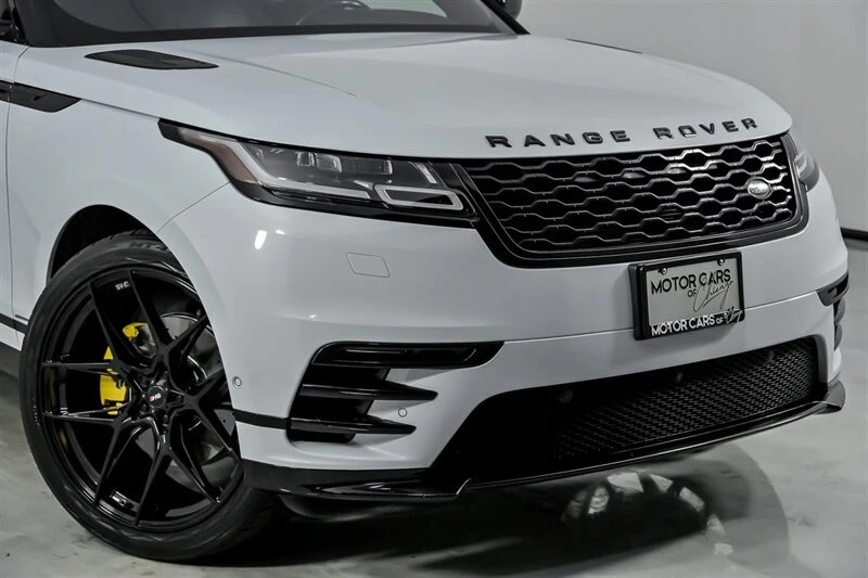 2018 Land Rover Range Rover L405 - Image 3 of 21