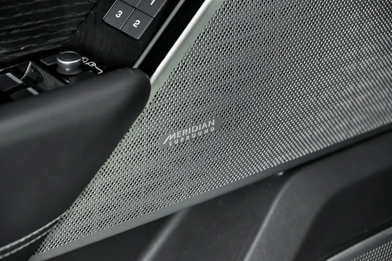 2018 Land Rover Range Rover L405 - Image 20 of 21