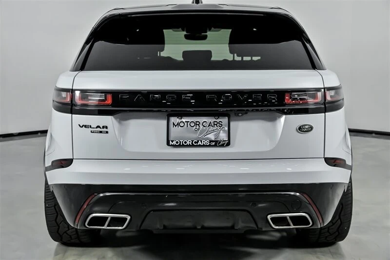 2018 Land Rover Range Rover L405 - Image 11 of 21