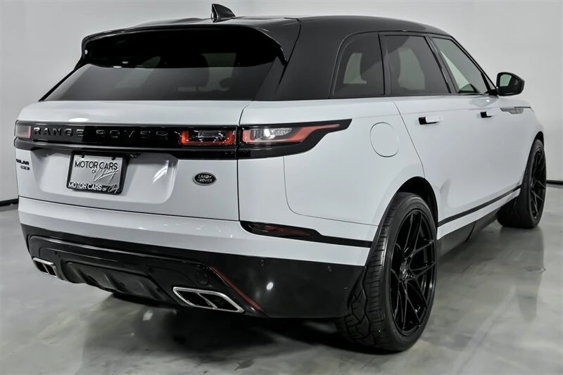 2018 Land Rover Range Rover L405 - Image 12 of 21