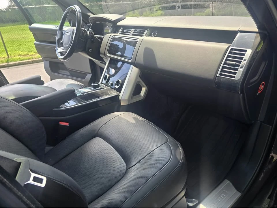 2018 Land Rover Range Rover L405 - Image 10 of 16