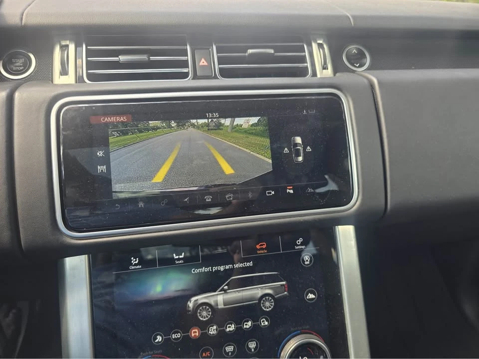 2018 Land Rover Range Rover L405 - Image 5 of 16