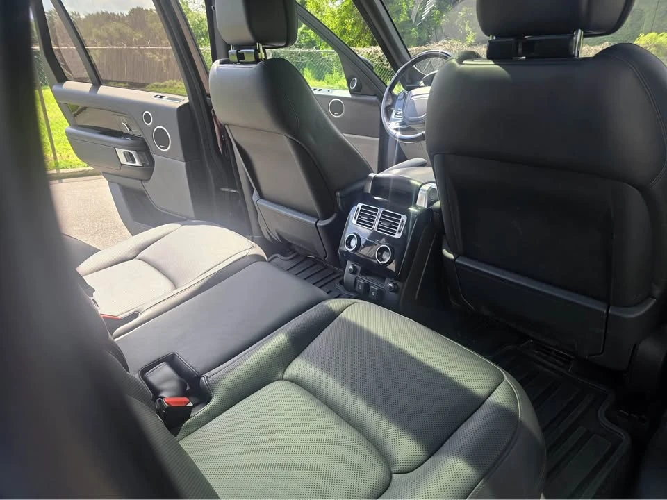 2018 Land Rover Range Rover L405 - Image 8 of 16