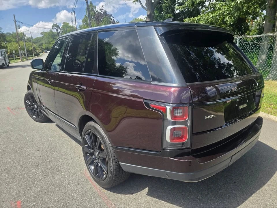 2018 Land Rover Range Rover L405 - Image 15 of 16
