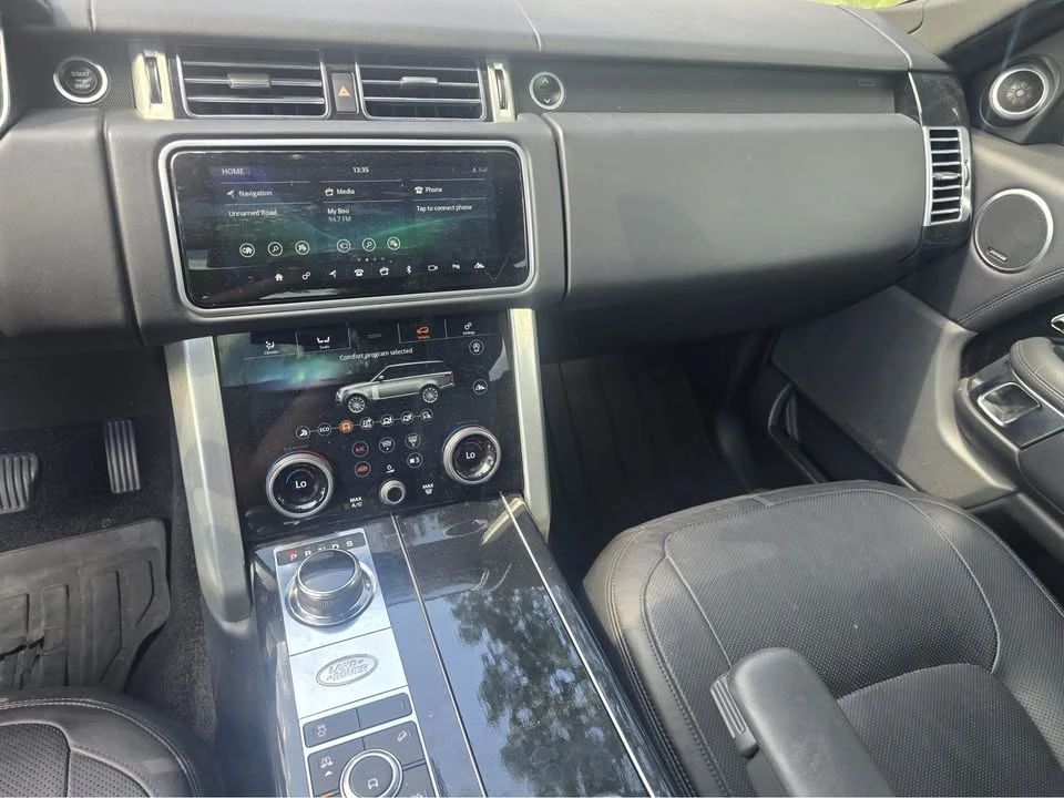 2018 Land Rover Range Rover L405 - Image 6 of 16