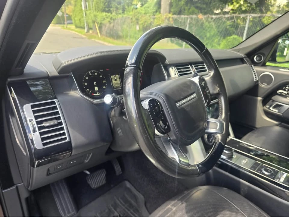2018 Land Rover Range Rover L405 - Image 7 of 16