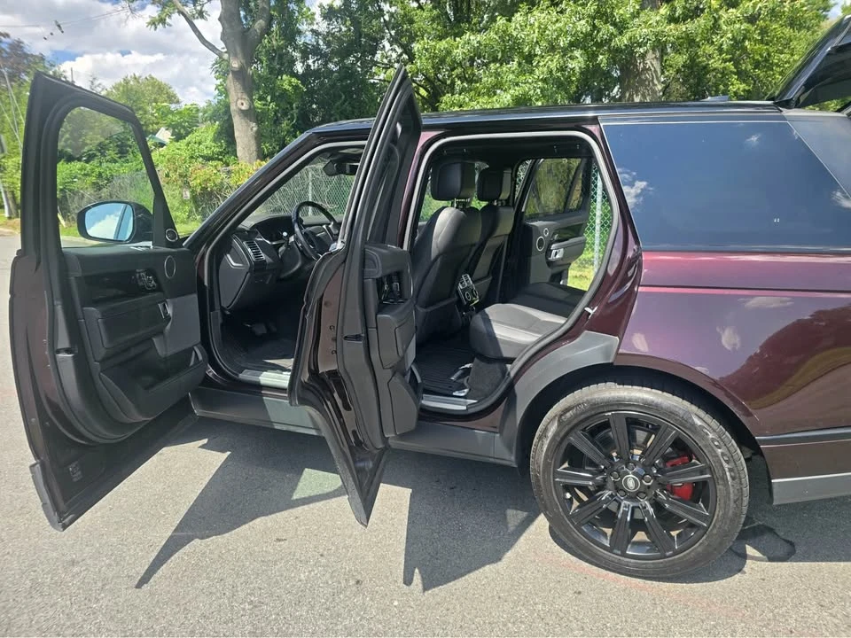 2018 Land Rover Range Rover L405 - Image 13 of 16
