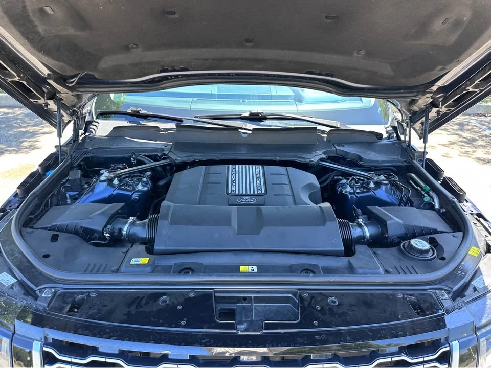 2018 Land Rover Range Rover L405 - Image 15 of 15