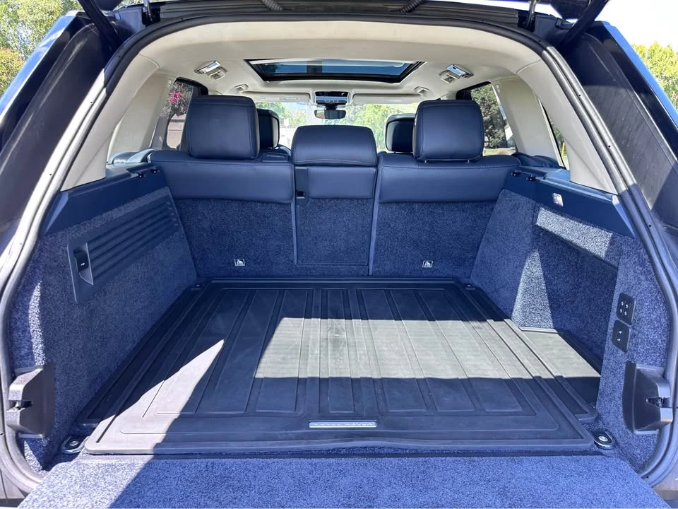 2018 Land Rover Range Rover L405 - Image 12 of 15