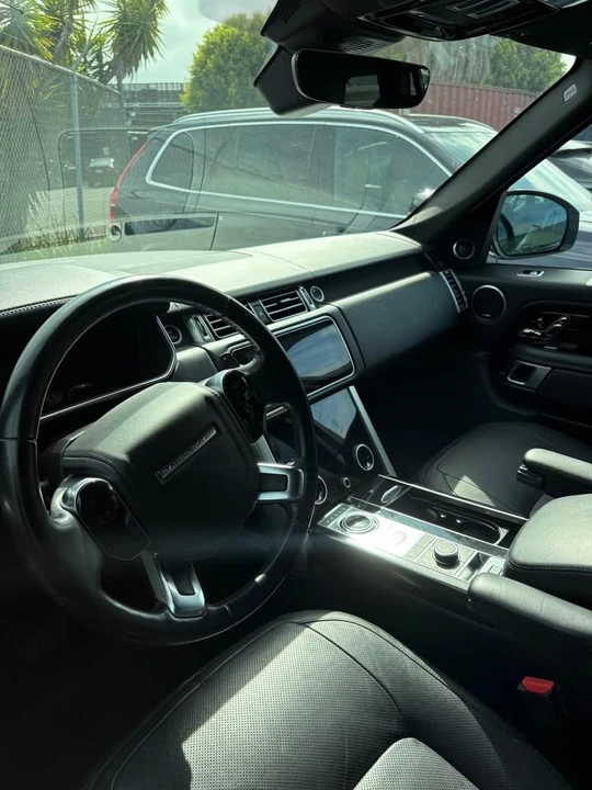 2018 Land Rover Range Rover L405 - Image 3 of 6