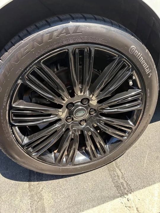 2018 Land Rover Range Rover L405 - Image 6 of 6