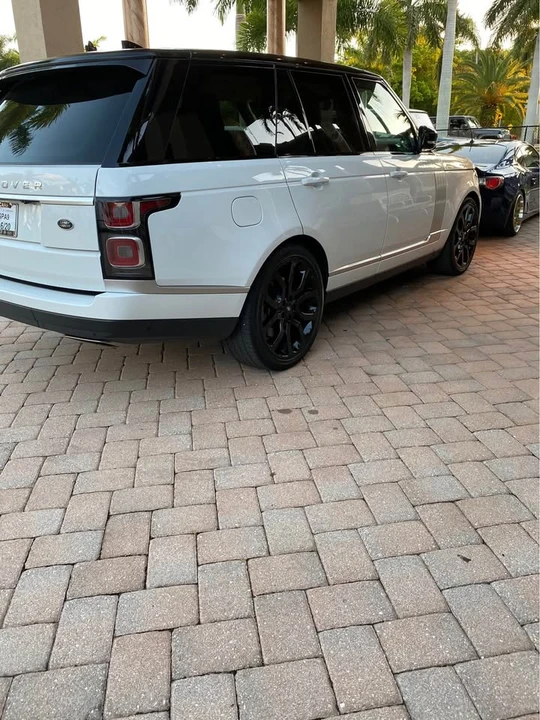 2018 Land Rover Range Rover L405 - Image 3 of 7
