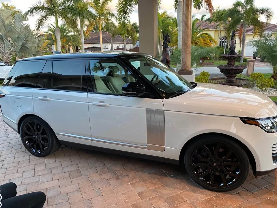 2018 Land Rover Range Rover L405 - Image 4 of 7