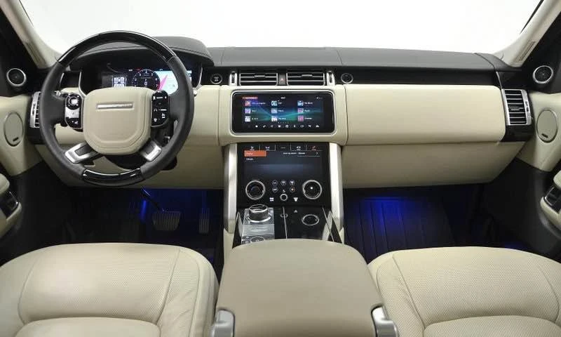 2018 Land Rover Range Rover L405 - Image 5 of 7