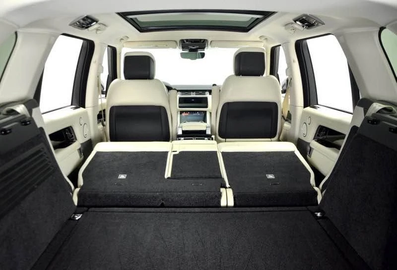 2018 Land Rover Range Rover L405 - Image 6 of 7