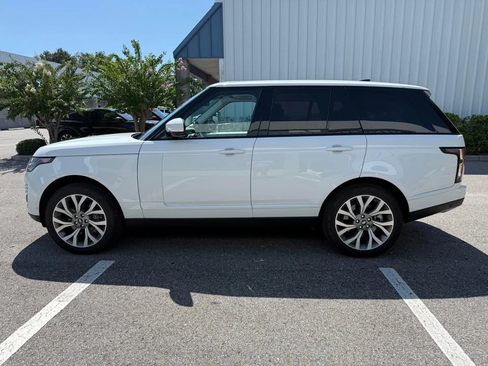 2018 Land Rover Range Rover L405 - Image 2 of 12
