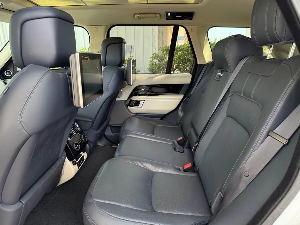 2018 Land Rover Range Rover L405 - Image 11 of 12
