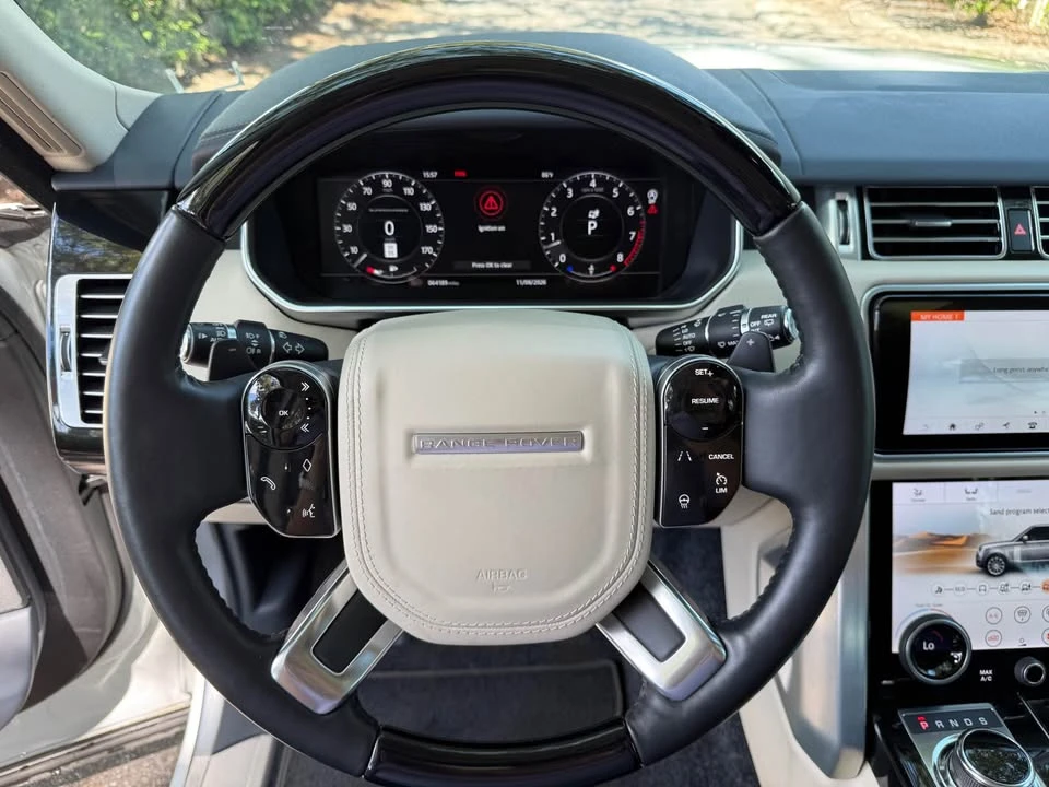 2018 Land Rover Range Rover L405 - Image 12 of 12