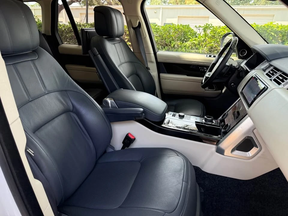 2018 Land Rover Range Rover L405 - Image 9 of 12
