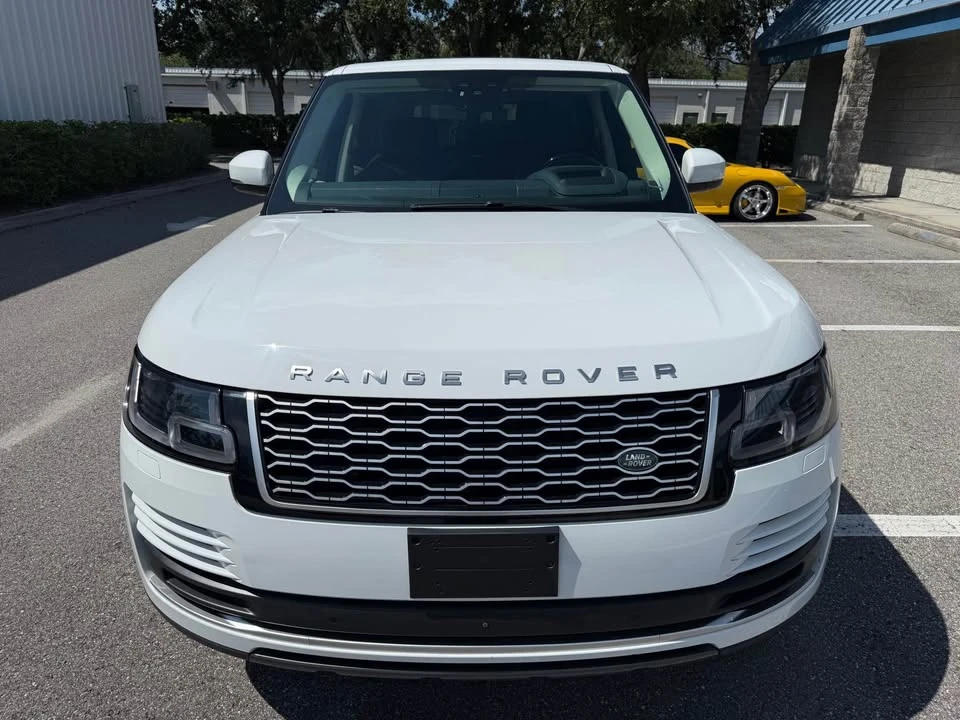 2018 Land Rover Range Rover L405 - Image 6 of 12