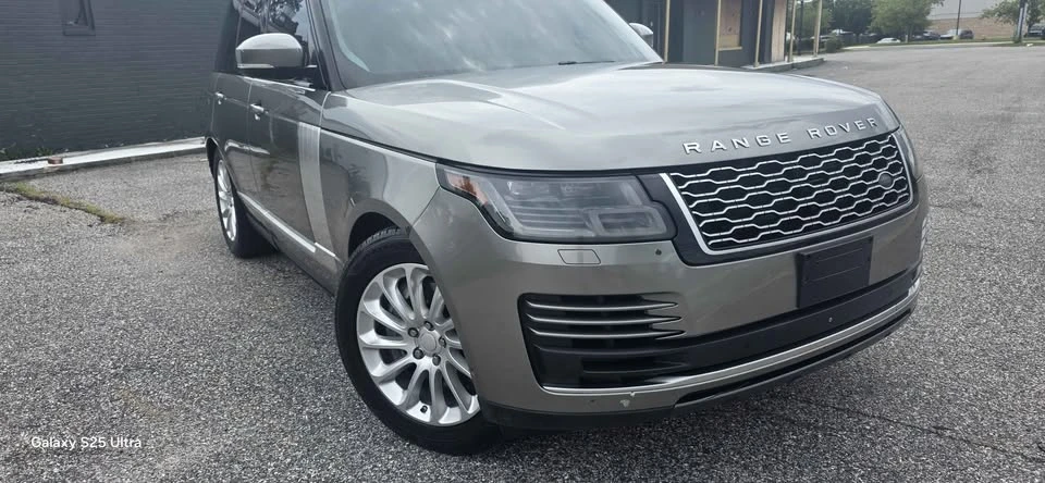 2018 Land Rover Range Rover - Image 10 of 16