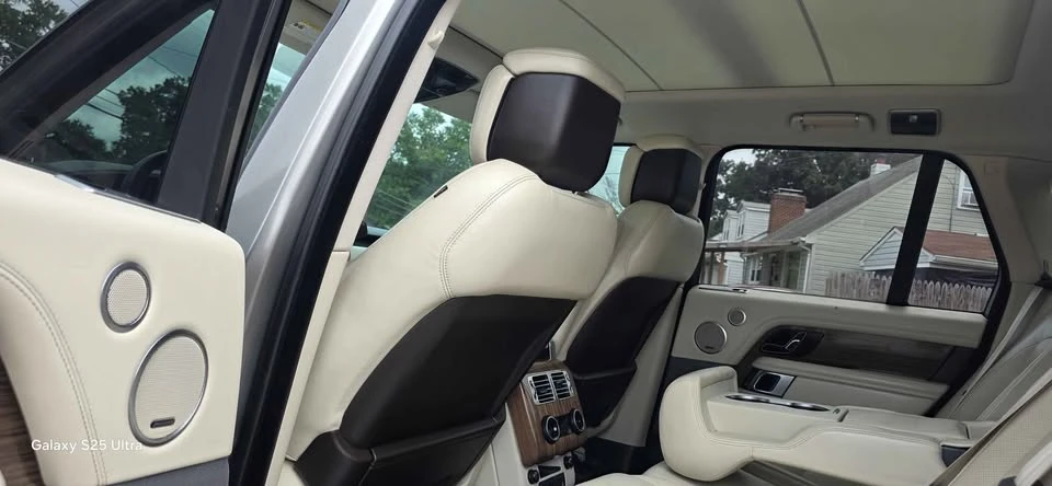 2018 Land Rover Range Rover - Image 4 of 16
