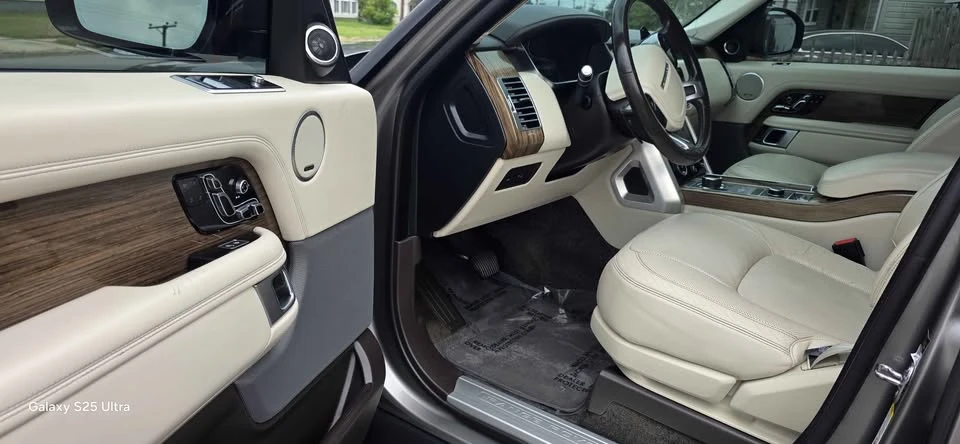 2018 Land Rover Range Rover - Image 14 of 16