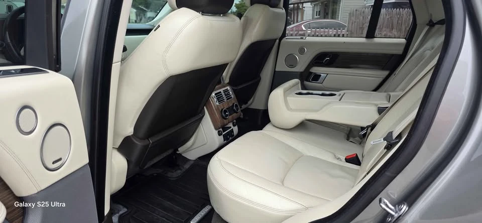 2018 Land Rover Range Rover - Image 12 of 16