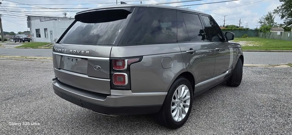 2018 Land Rover Range Rover - Image 11 of 16