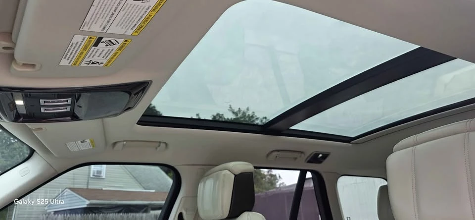 2018 Land Rover Range Rover - Image 7 of 16