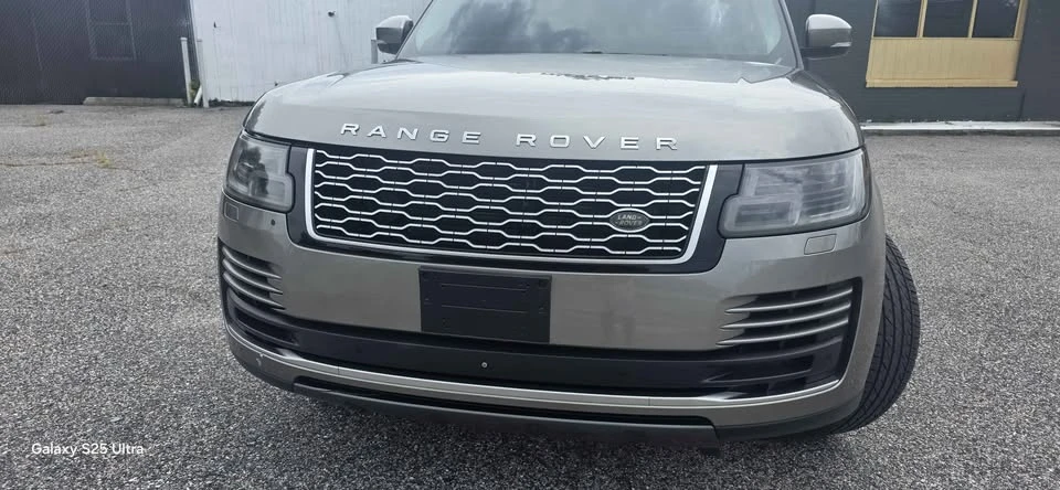 2018 Land Rover Range Rover - Image 16 of 16